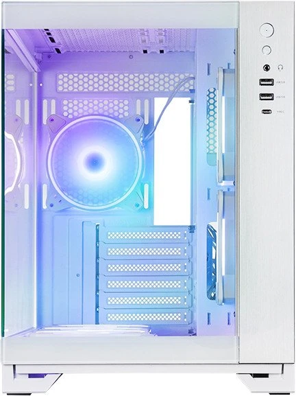 Chieftec Visio GM-30W-TG-OP