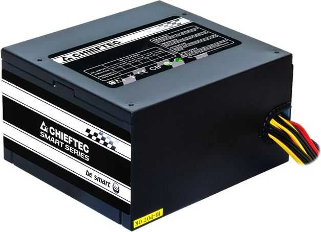 CASE PSU ATX 650W/GPS-650A8 CHIEFTEC