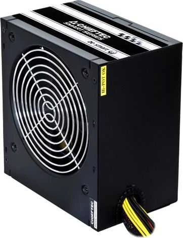 CASE PSU ATX 650W/GPS-650A8 CHIEFTEC