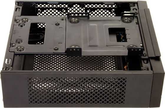 Chieftec IX-03B-OP korpusas