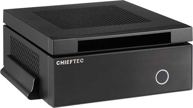 Chieftec IX-03B-OP korpusas