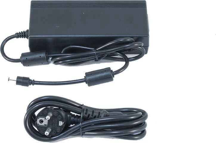 CHIEFTEC CDP-120ITX, 120 W DC/DC plokštė ir AC/DC maitinimo adapteris IX-0x serijai