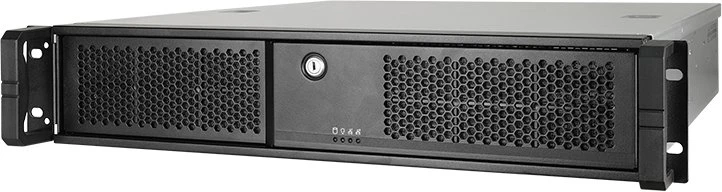 „Chieftec“ modulinė serverio važiuoklės lentyna