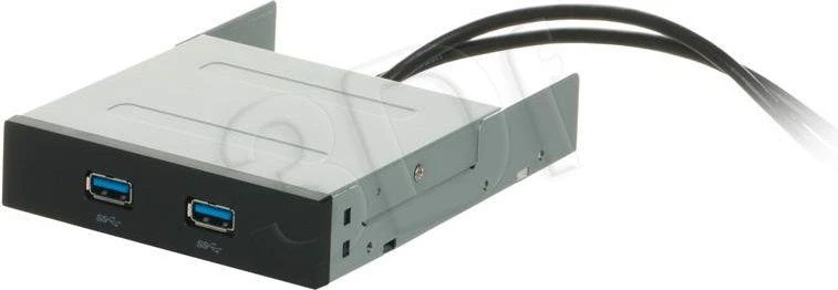 CHIEFTEC MUB-3002 USB 3.0 PRIEKINIS SKYDELIS