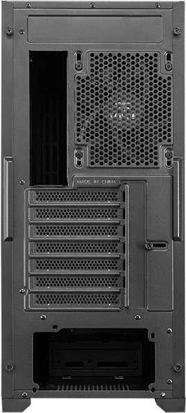 Chieftec Pro Midi Q AS-02B-OP