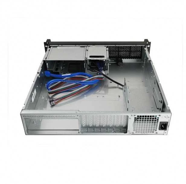 Chieftec UNC-209SR-B
