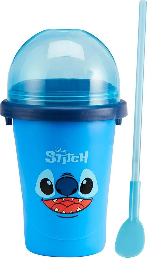 CHILLFACTOR Šerbeto gaminimo rinkinys - Stitch
