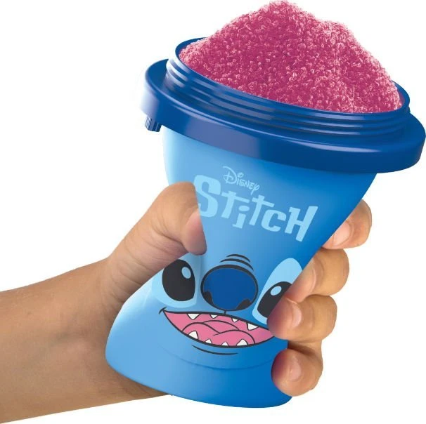 CHILLFACTOR Šerbeto gaminimo rinkinys - Stitch