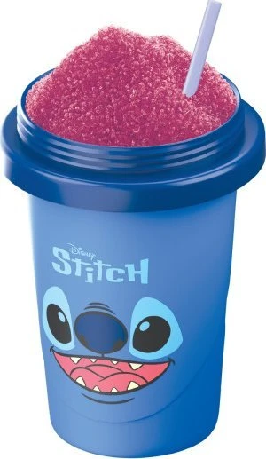 CHILLFACTOR Šerbeto gaminimo rinkinys - Stitch
