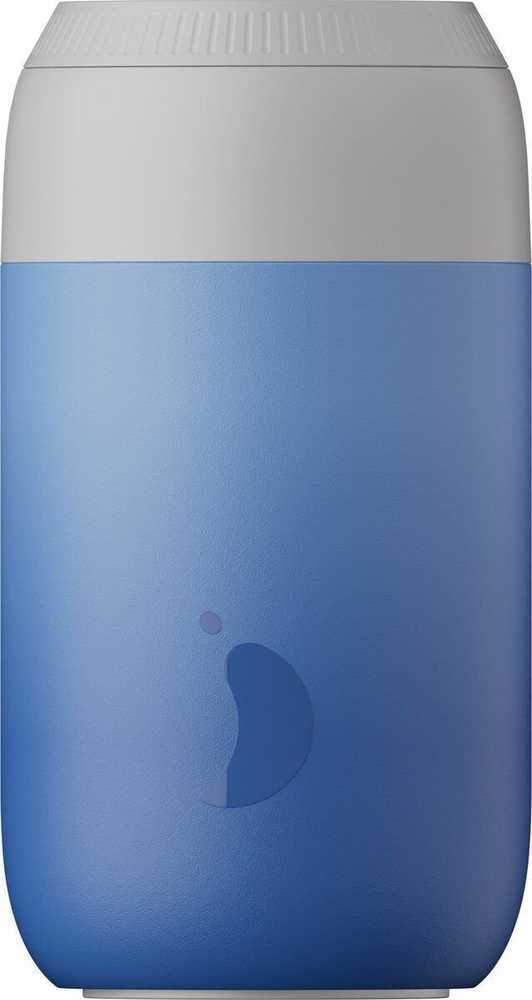 Chilly Chillys Coffee Mug Series 2 Gradient Nightfall 340ml