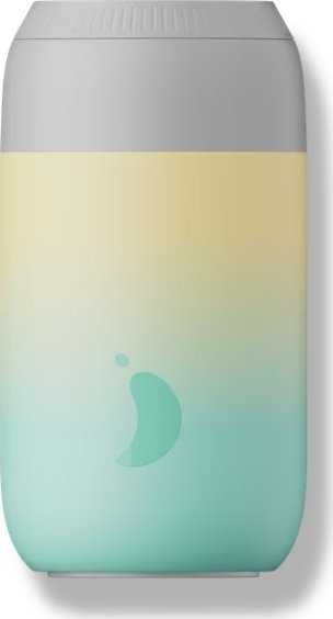 Chilly Chillys Coffee Mug Series 2 Gradient Dusk 340ml