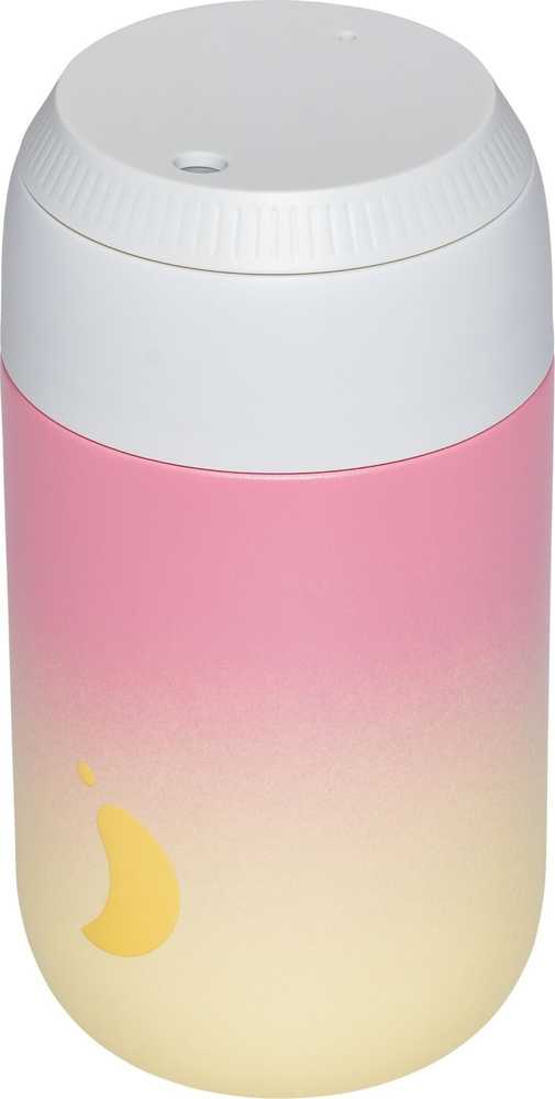 Chilly Chillys Coffee Mug Series 2 Gradient Daybreak 340ml