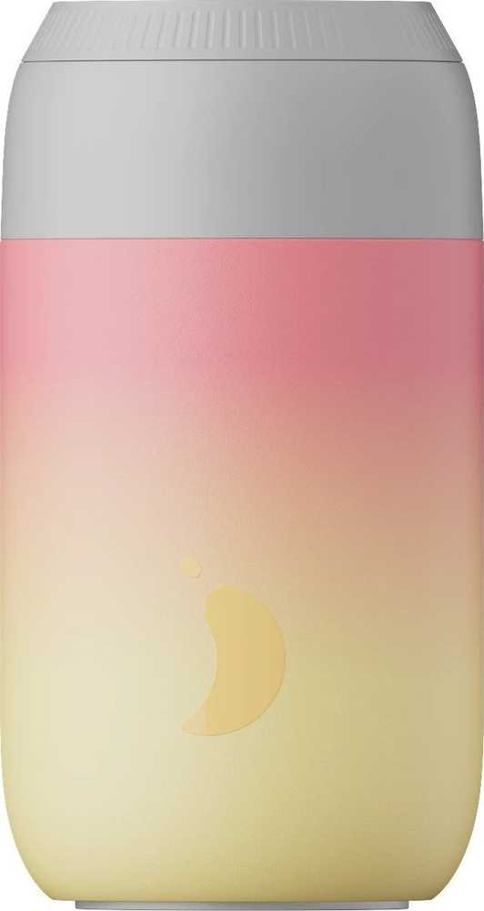 Chilly Chillys Coffee Mug Series 2 Gradient Daybreak 340ml