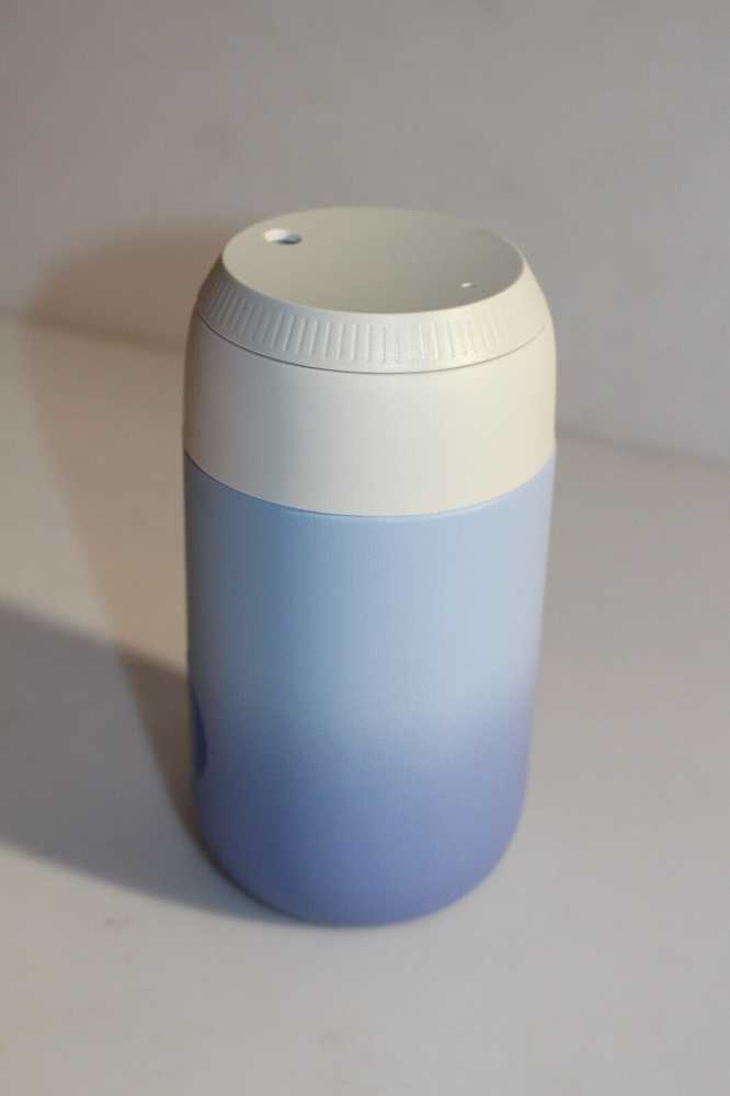 Chilly Chillys Coffee Mug Series 2 Gradient Nightfall 340ml