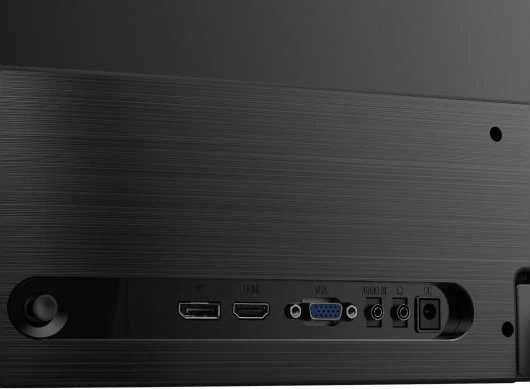 Monitorius Chiq 24F650 24" 60cm 16:9 100Hz 1920x1080 juodas
