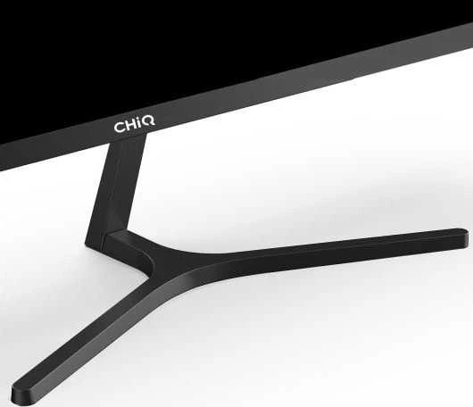 Monitorius Chiq 24F650 24" 60cm 16:9 100Hz 1920x1080 juodas