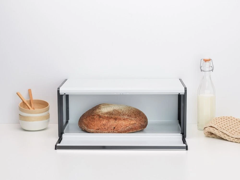 Brabantia Kvadratinė duoninė - Baltas
