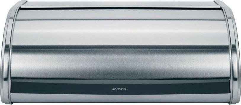 Brabantia Ovali duoninė - Matt Steel