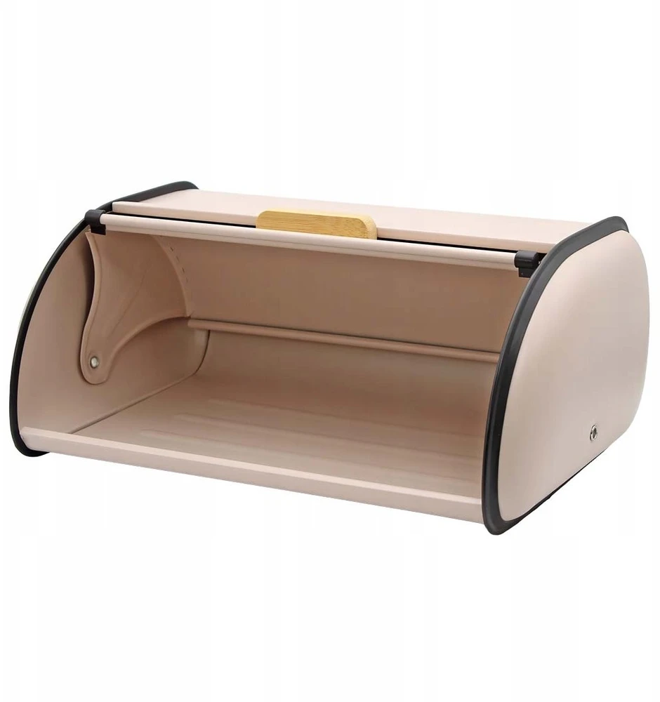 Brunbeste duoninė BB-7703, 35x24x14.5 cm, smėlio spalvos