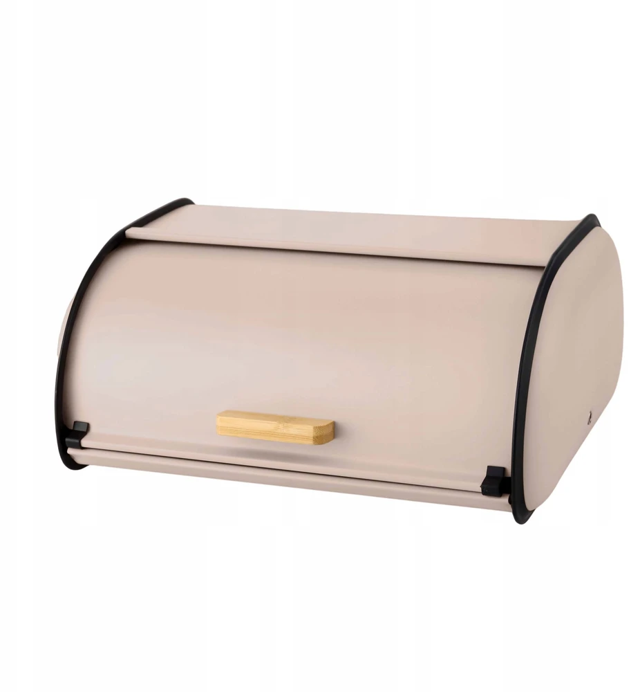 Brunbeste duoninė BB-7703, 35x24x14.5 cm, smėlio spalvos