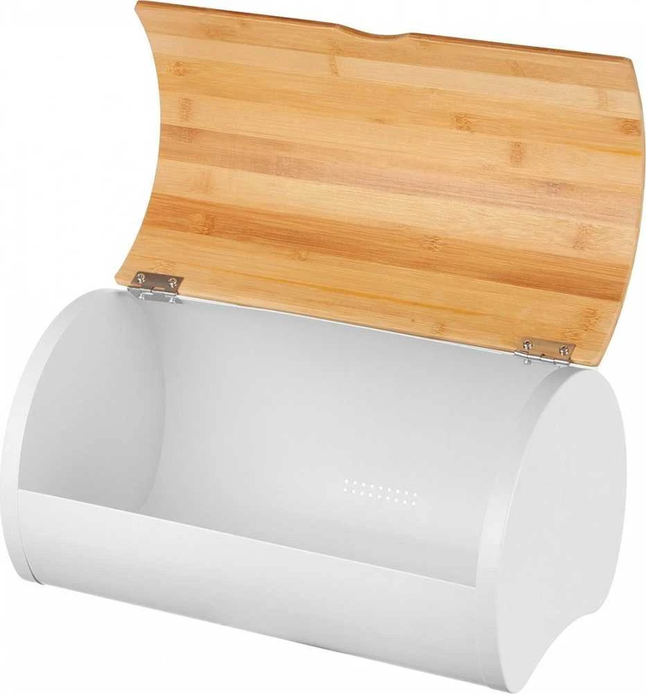 BRUNBESTE BB-2705 DUONOS DĖŽUTĖ SU KONTEERAIS
