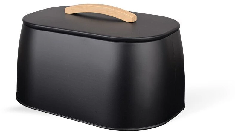 Breadbox MAESTRO MR-1675-Juodas Juodas