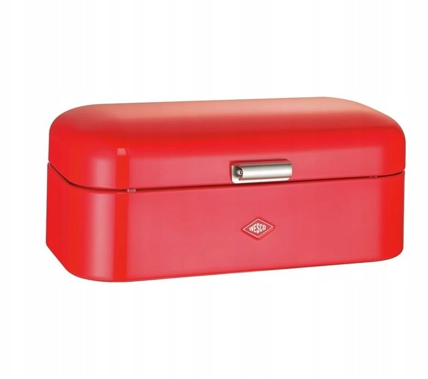 Chlebak Wesco plieno (112760)