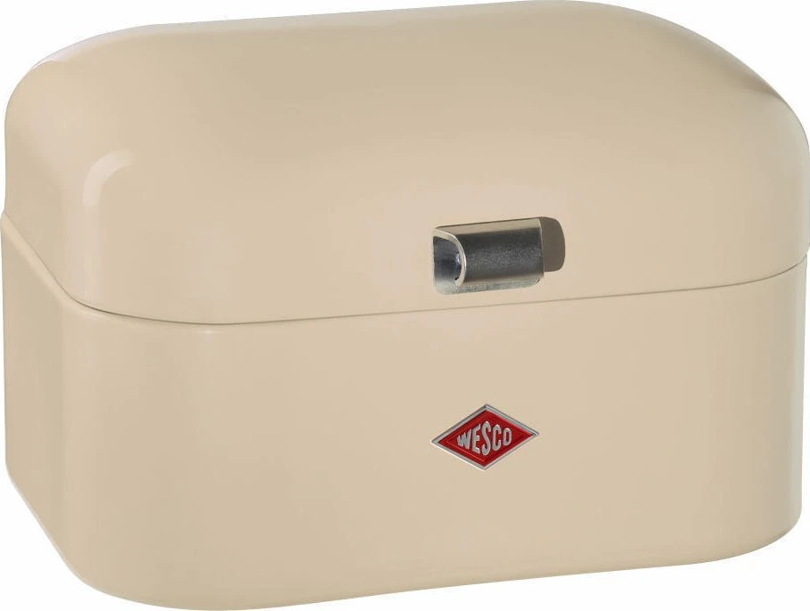 WESCO viengubas Grandy Mandel