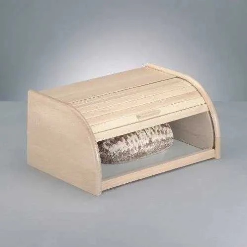 Medinė duona, Duoninis indas, 40x28x18cm, ZELLER
