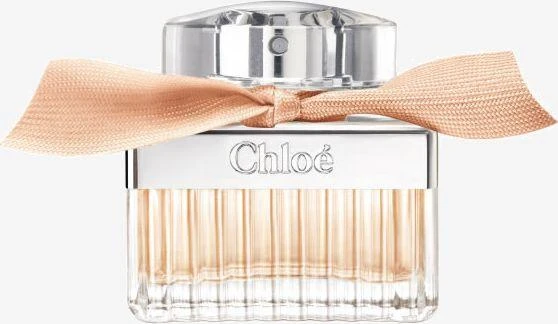 Chloé Rose Tangerine EDT tualetinis vanduo moterims, 30 ml