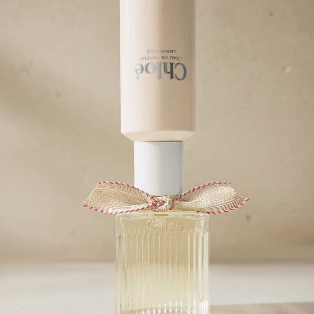 Chloe Lumineuse EDP parfumuotas vanduo moterims, 30 ml
