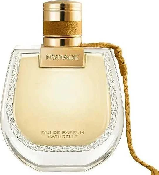 Unisex kvepalai Chloé Nomade EDP, 30 ml