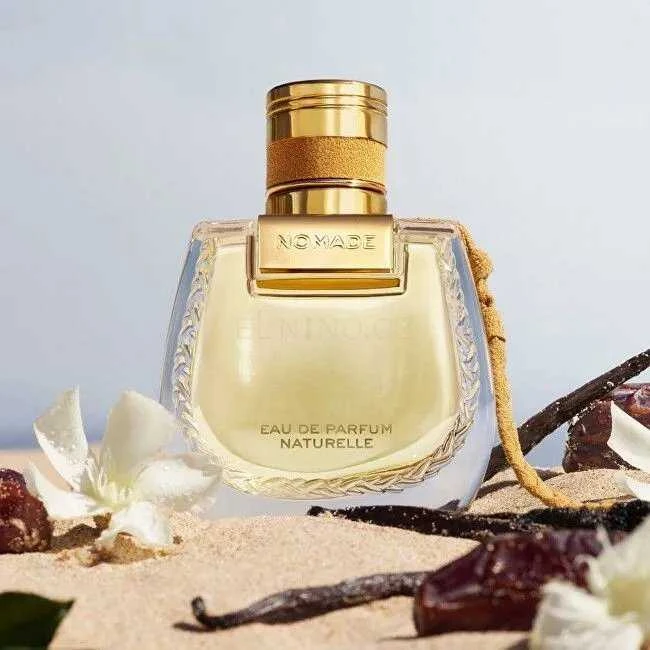 Unisex kvepalai Chloé Nomade EDP, 30 ml