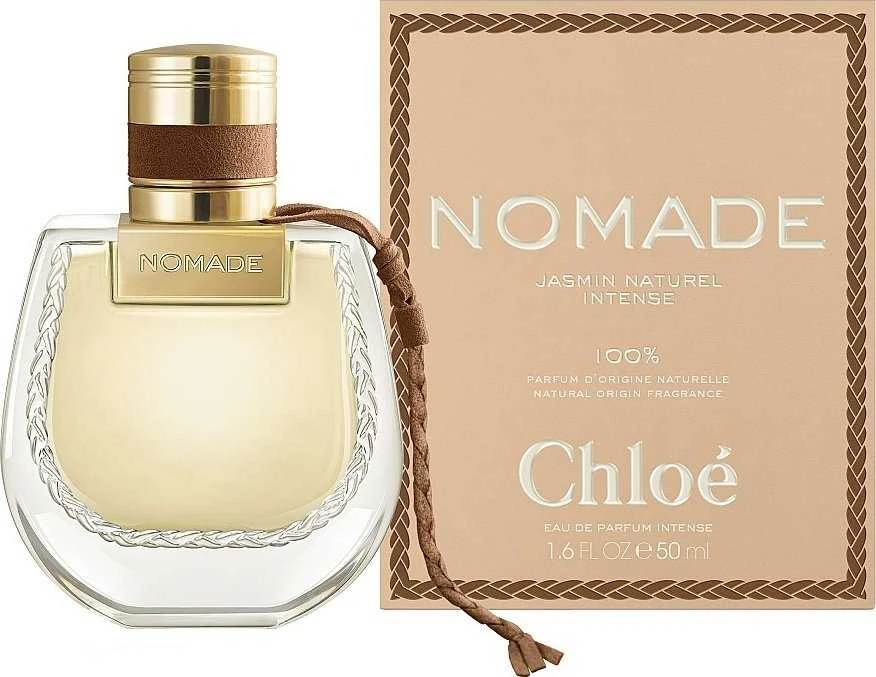 Chloe Nomade Jasmin Naturel Intense EDP parfumuotas vanduo moterims, 30 ml