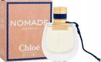 Chloe Nomade Nuit d’Egypte EDP parfumuotas vanduo moterims, 50 ml