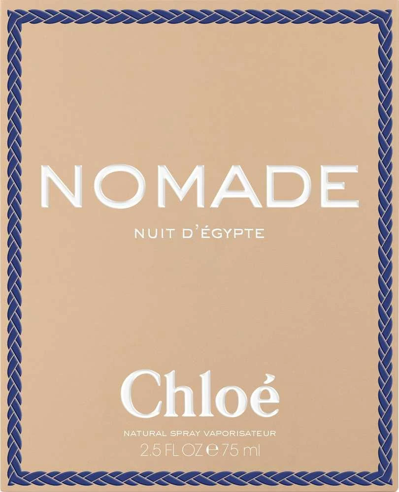 Chloé Nomade Nuit D'egypte EDP parfumuotas vanduo moterims, 75 ml
