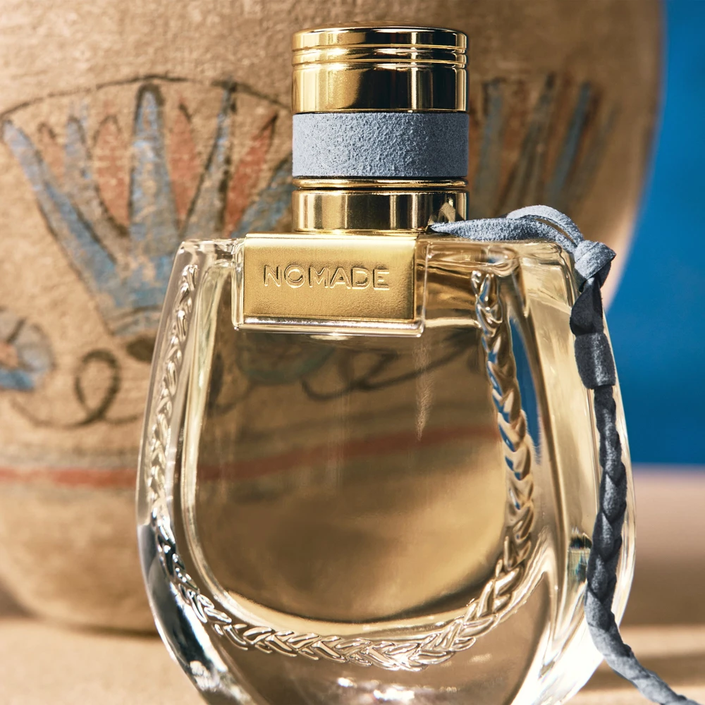 Kvepalai moterims Chloé Nomade EDP, 30 ml