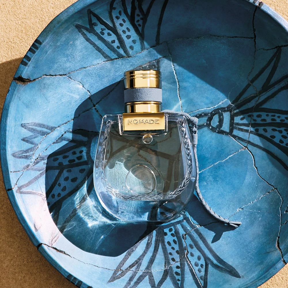 Kvepalai moterims Chloé Nomade EDP, 30 ml