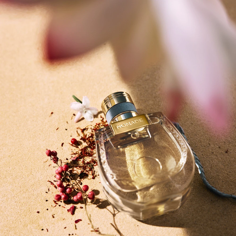 Kvepalai moterims Chloé Nomade EDP, 30 ml