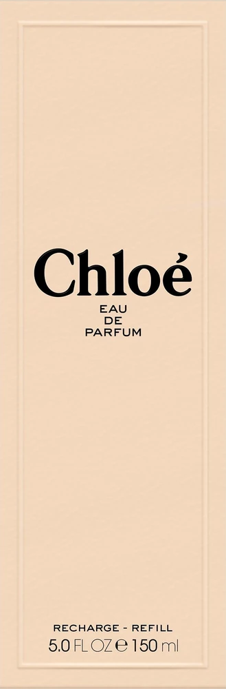 Chloé Signature Eau De Parfum Recharge, 150 ml