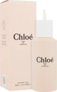Chloé Signature Eau De Parfum Recharge, 150 ml