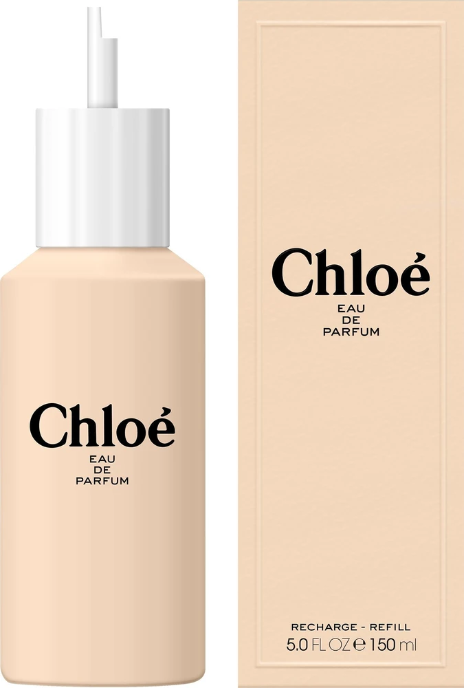 Chloé Signature Eau De Parfum Recharge, 150 ml