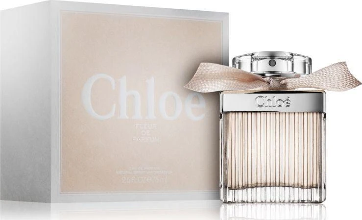 Chloe Chloe Fleur EDP Kvepalai Moterims 75ml