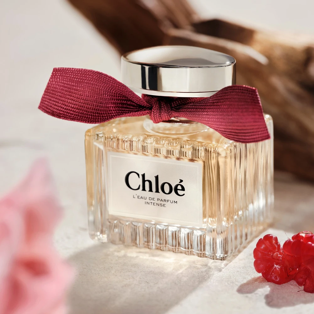 Chloe L'Eau De Parfum Intense EDP Purškiklis Intense, 50 ml