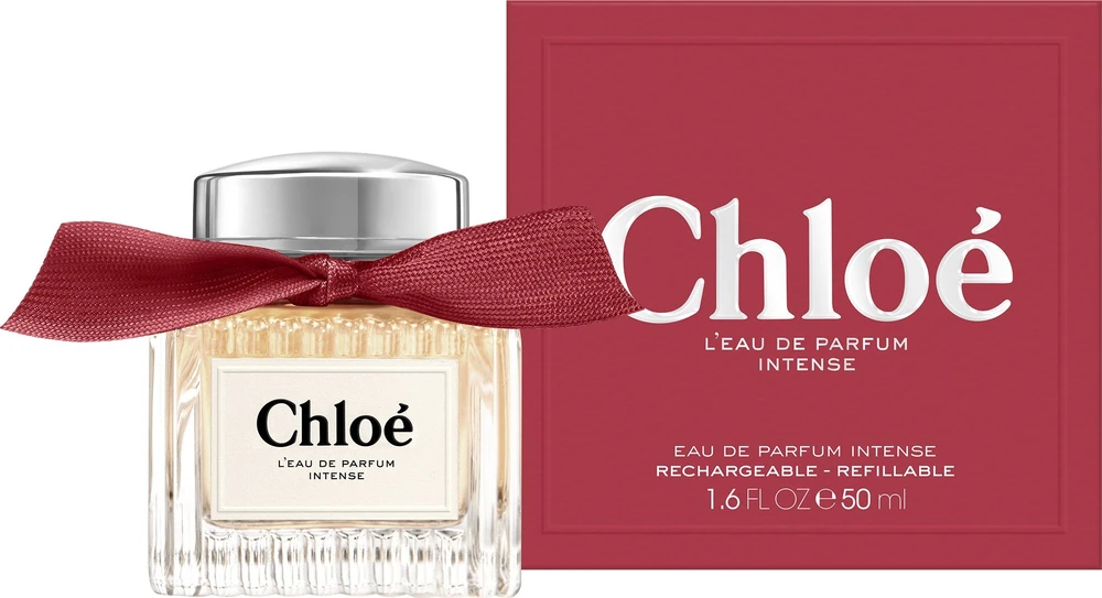 Chloe L'Eau De Parfum Intense EDP Purškiklis Intense, 50 ml