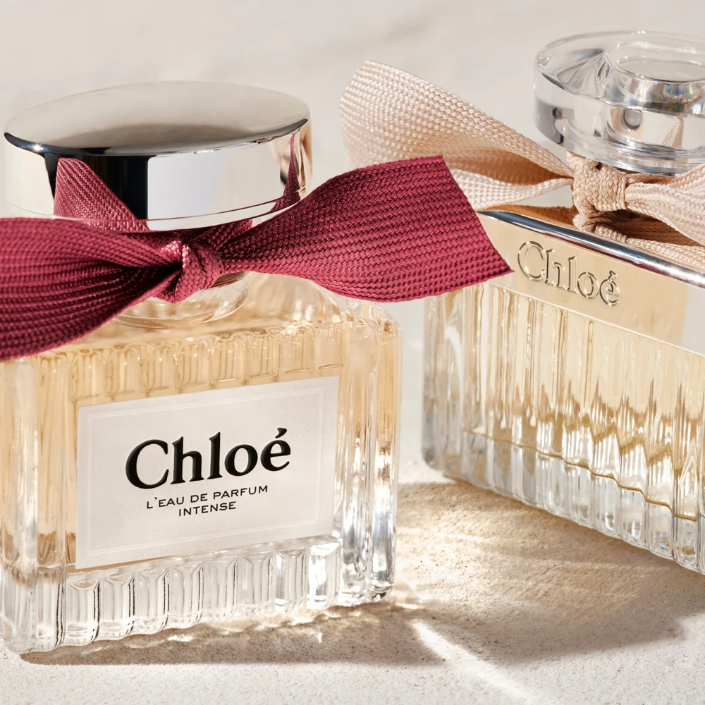 Chloe L'Eau De Parfum Intense EDP Purškiklis Intense, 50 ml