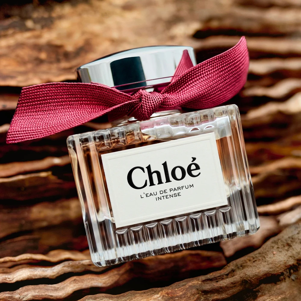 Chloe L'Eau De Parfum Intense EDP Purškiklis Intense, 50 ml