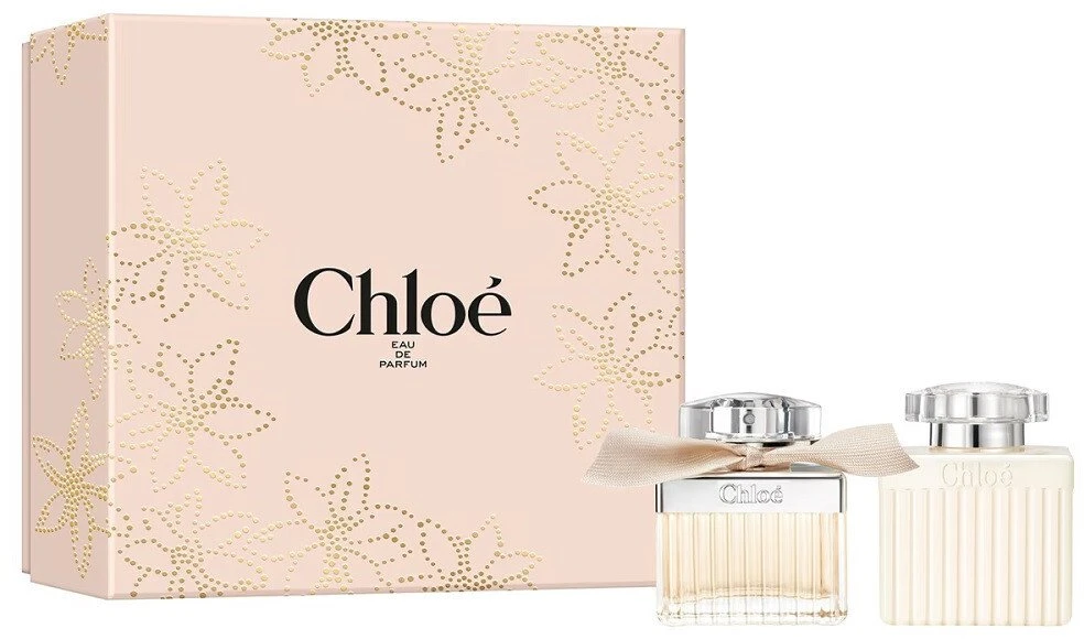Chloe Signature Set, 150 ml