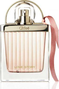 Chloe Love Story Eau Sensuelle Moterims EDP 75ml