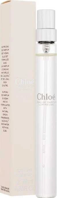 Chloé L'EDP Lumineuse EDP parfumuotas vanduo moterims, 10 ml